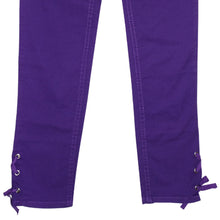 Load image into Gallery viewer, Long Pants / Celana Panjang Anak Perempuan / Rodeo Junior Lavender Twist