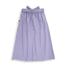 Load image into Gallery viewer, Long Skirt / Rok Panjang Anak Perempuan / Daisy Duck Lavender Sweet