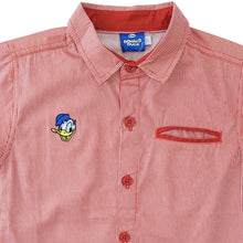Load image into Gallery viewer, Shirt / Kemeja Anak Laki-laki / Donald Duck West Coast