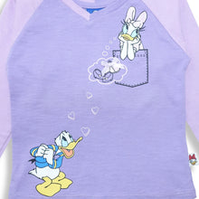 Load image into Gallery viewer, Blouse Anak Perempuan / Daisy Duck Imagine