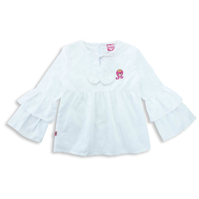 Shirt / Atasan Anak Perempuan / Rodeo Junior Wondrous
