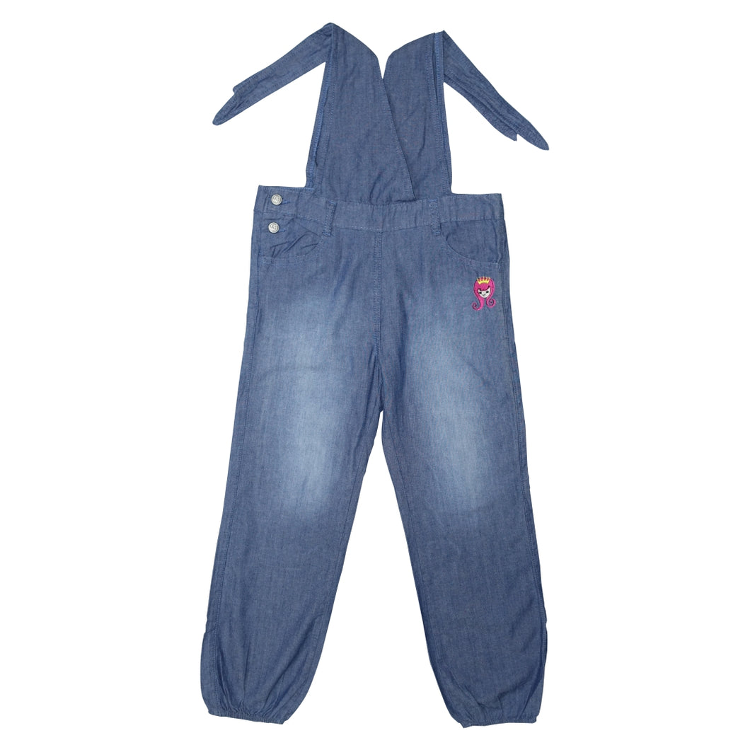 Overall Anak Perempuan / Rodeo Junior Sweet Candy