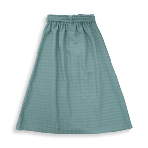Long Skirt / Rok Panjang Anak Perempuan / Daisy Duck Fresh and Calm