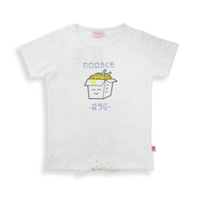 Load image into Gallery viewer, T Shirt / Atasan Anak Perempuan / Rodeo Junior Noodle Print