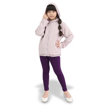 Load image into Gallery viewer, Jacket / Jaket Anak Perempuan / Rodeo Junior Foggy