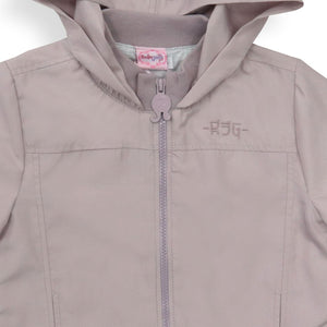 Jacket / Jaket Anak Perempuan / Rodeo Junior Foggy