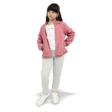 Load image into Gallery viewer, Jacket / Jaket Anak Perempuan / Rodeo Junior Warm