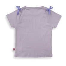 Load image into Gallery viewer, T Shirt / Atasan Anak Perempuan / Rodeo Junior Sushi Purple