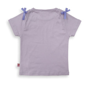 T Shirt / Atasan Anak Perempuan / Rodeo Junior Sushi Purple