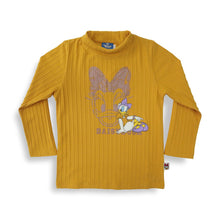 Load image into Gallery viewer, Blouse / Atasan Anak Perempuan / Daisy Duck Sportful
