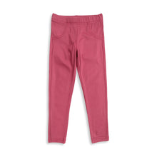 Load image into Gallery viewer, Jegging / Celana Panjang Anak Perempuan / Daisy - Pink Blush