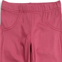 Load image into Gallery viewer, Jegging / Celana Panjang Anak Perempuan / Daisy - Pink Blush
