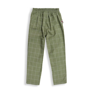 Long Pants / Celana Panjang Perempuan / Daisy - Nature Green
