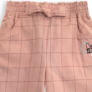 Long Pants / Celana Panjang Perempuan / Daisy - Pinky Pie