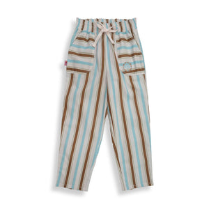 Long Pants / Celana Panjang Anak Perempuan / Rodeo Junior Girl Cappucino
