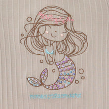 Load image into Gallery viewer, Tshirt / Kaos Anak Perempuan / Rodeo Junior Girl Sea Mermaid