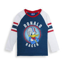 Load image into Gallery viewer, T Shirt / Kaos Anak Laki / Donald Duck Favorite