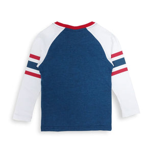 T Shirt / Kaos Anak Laki / Donald Duck Favorite