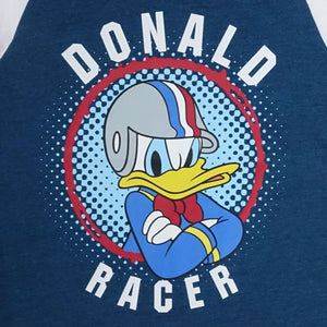 T Shirt / Kaos Anak Laki / Donald Duck Favorite