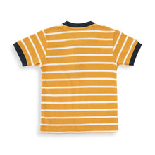 Load image into Gallery viewer, Shirt / Atasan Anak Laki / Rodeo Junior Yellow Straight