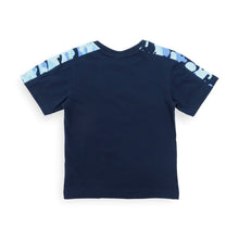 Load image into Gallery viewer, T-Shirt / Kaos Anak Laki / Thats Donald Blue Army