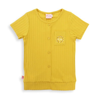 Blouse / Atasan Anak Perempuan / Rodeo Junior Girl Sun Light