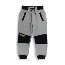 Load image into Gallery viewer, Jogger / Celana Panjang Anak Laki / Rodeo Junior Misty Jogger With Zipper