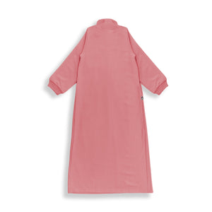 Dress / Dress Anak Perempuan / Daisy Feast Pink