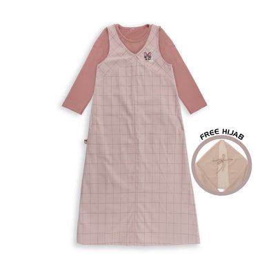 Dress / Dress Anak Perempuan / Daisy enchanting