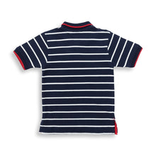 Load image into Gallery viewer, T-Shirt / Kemeja Anak Laki / Rodeo Junior Red Pocket