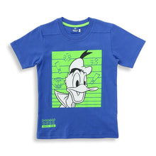 Load image into Gallery viewer, T-shirt / Kaos Anak Laki / Donald Duck Cotton Print