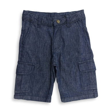 Short Pant / Celana Pendek Anak Laki / Donald Duck Casual Look