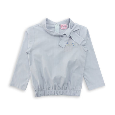 Blouse / Atasan Anak Perempuan / Rodeo Junior Girl Cloudy