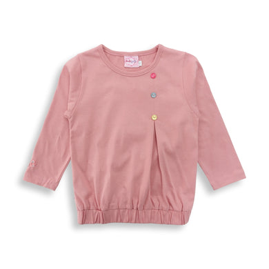 Blouse / Atasan Anak Perempuan / Rodeo Junior Girl Peachy