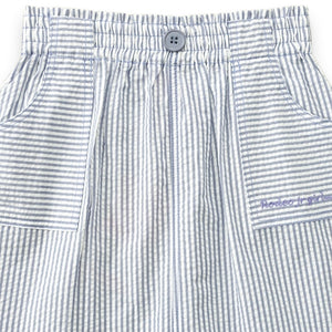 Rok a-line / a-line mini skirt / Rodeo Junior Girl / stripes