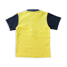 Load image into Gallery viewer, Polo shirt / Kaos Polo Anak Laki / Donald Duck Summer