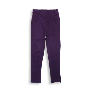Jegging Anak Perempuan / Daisy Duck Purple is Sweet