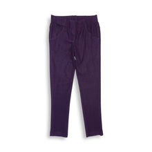 Load image into Gallery viewer, Jegging Anak Perempuan / Daisy Purple Day