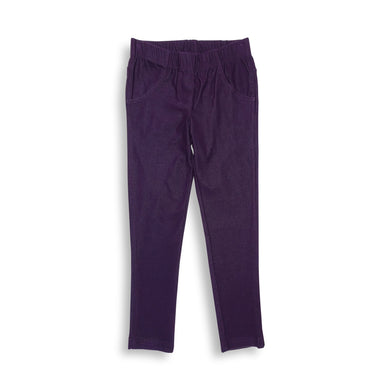 Jegging Anak Perempuan / Daisy Purple Day