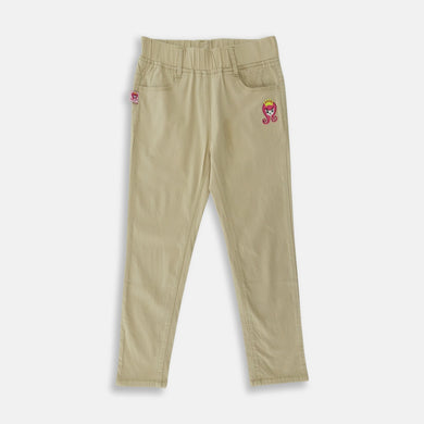 Long Pants / Celana Panjang Anak Perempuan / Rodeo Junior Girl Hello