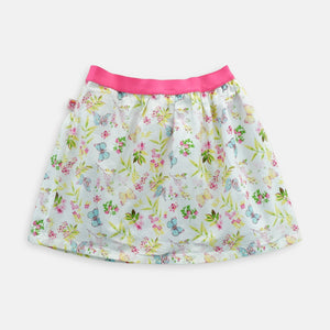 Mini Skirt/ Rok Mini Anak/ Rodeo Junior Butterfly