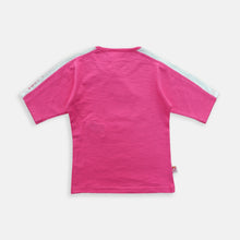 Load image into Gallery viewer, Tshirt/ Kaos Anak Perempuan/ Rodeo Junior Girl Football All Stars