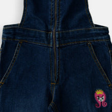 Load image into Gallery viewer, Overall Anak Perempuan/ Rodeo Junior Girl Denim Day