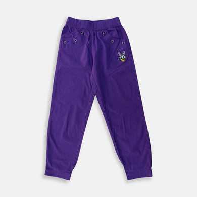 Long Pants/ Celana Panjang Anak Perempuan/ Daisy Duck Ethnic Style