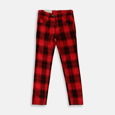 Long Pants/ Celana Panjang Anak Perempuan/ Rodeo Junior Girl Pop Star