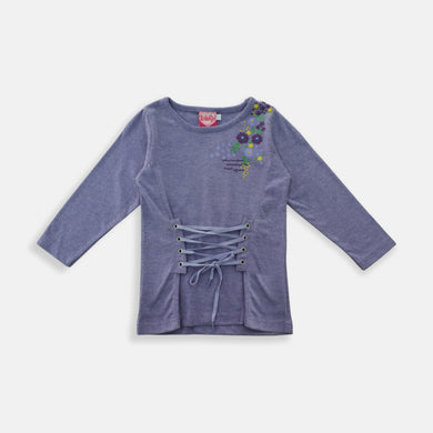 Blouse/ Blus Anak Perempuan/ Rodeo Junior Girl Be nice