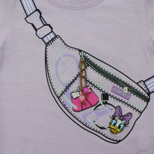 Load image into Gallery viewer, Blouse/ Blus Anak Perempuan/ Daisy Duck Sling Bag