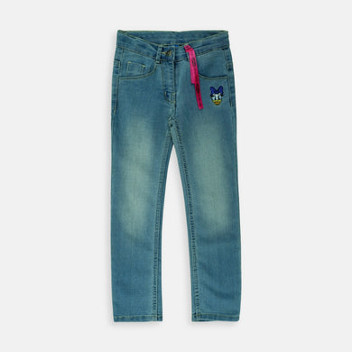 Long Pants/ Celana Panjang Anak Perempuan/ Daisy Duck Miss Modern