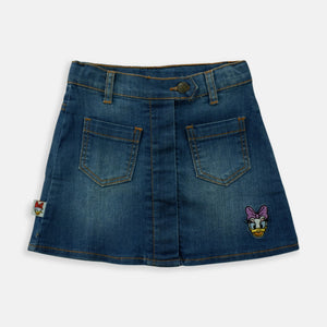 Mini Skirt/ Rok Mini Anak/ Daisy Duck Uptown Girl