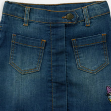 Load image into Gallery viewer, Mini Skirt/ Rok Mini Anak/ Daisy Duck Uptown Girl